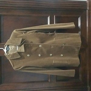 Beautiful Jacket by Theory for SCOOP